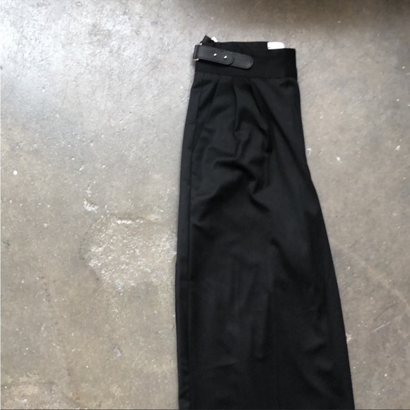 SIMONETT TROUSERS - Picture 3 of 6